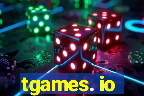 tgames. io